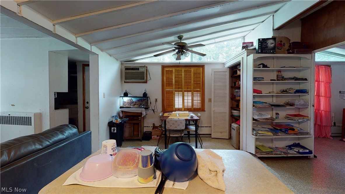 Twin Lakes Park - Residential