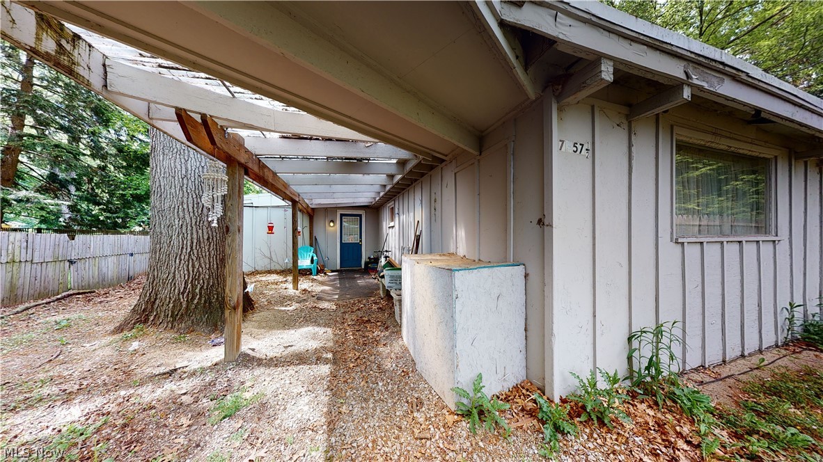 Twin Lakes Park - Residential