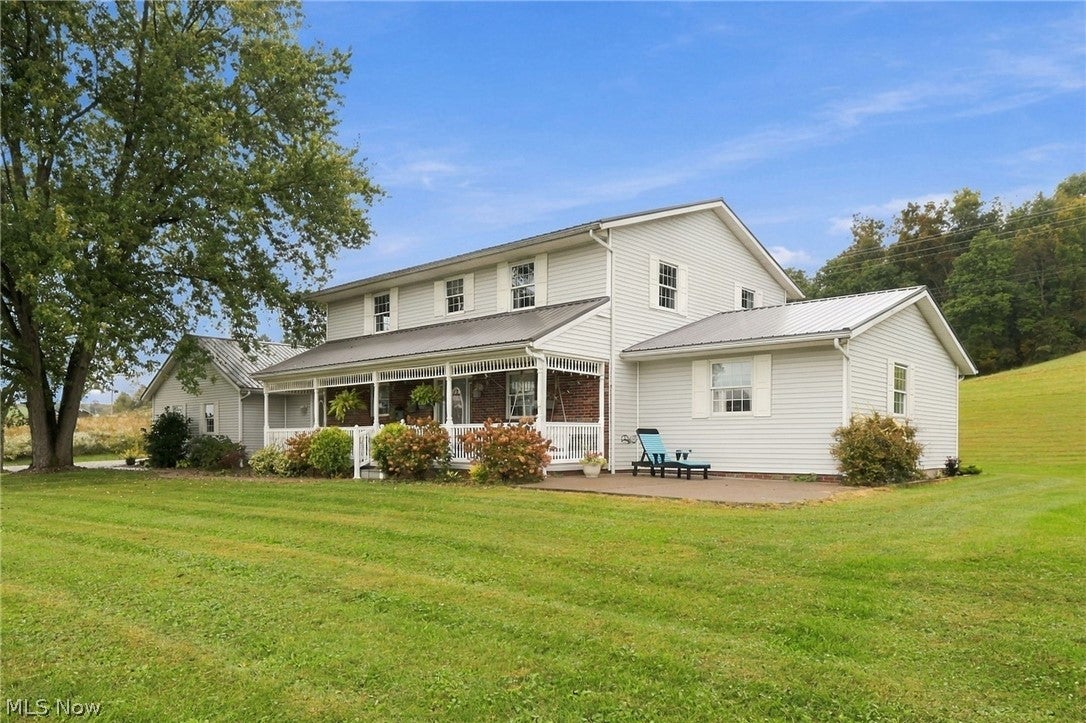 18787 Cadiz Road