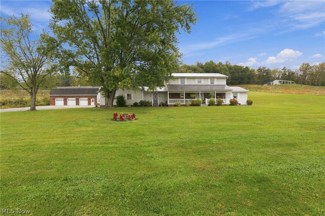 18787 Cadiz Road