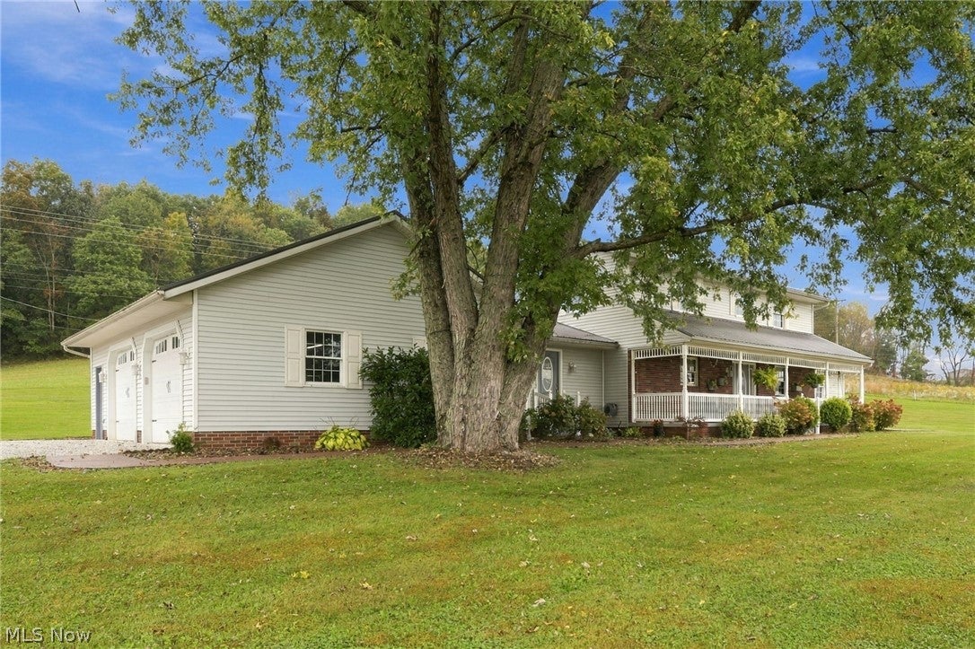 18787 Cadiz Road