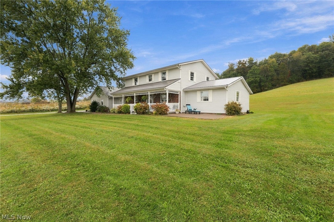18787 Cadiz Road