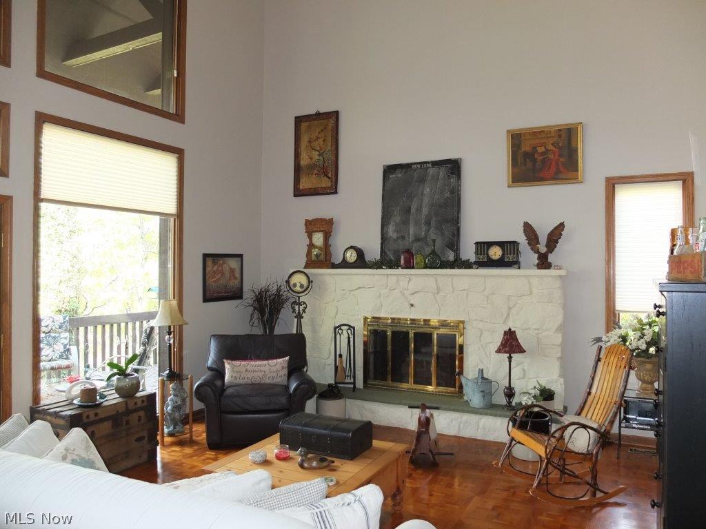 Auburn Knolls Consolidated - Residential