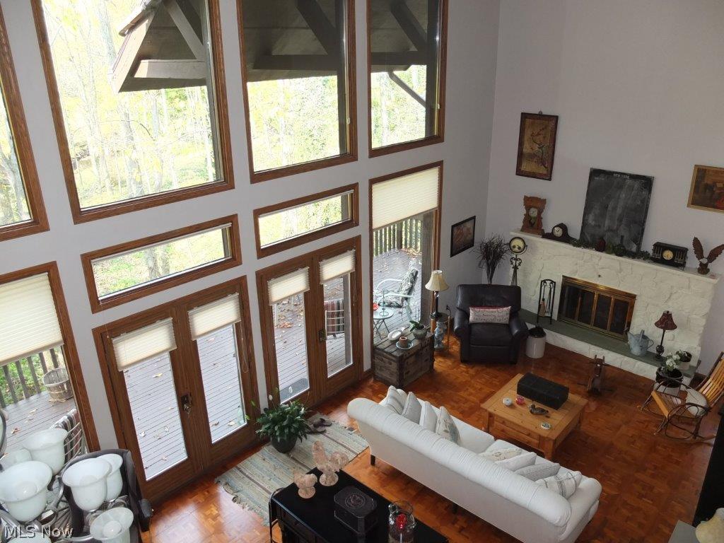 Auburn Knolls Consolidated - Residential