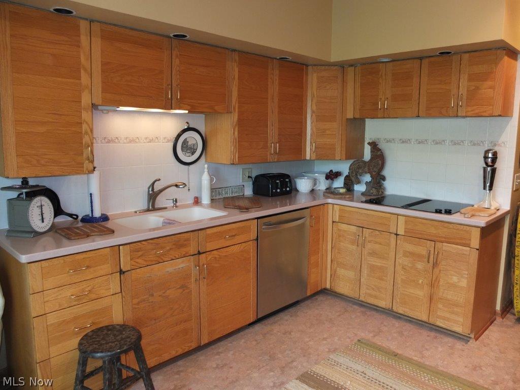 Auburn Knolls Consolidated - Residential