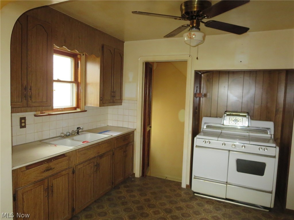 Turney Hlnds - Residential