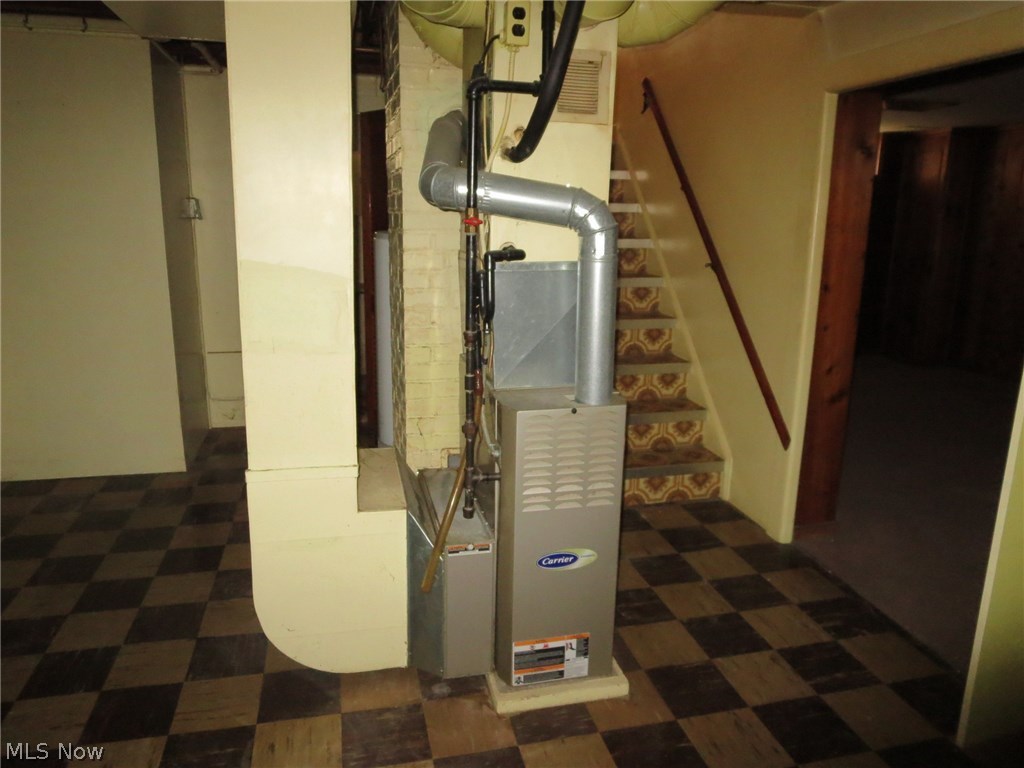 Turney Hlnds - Residential