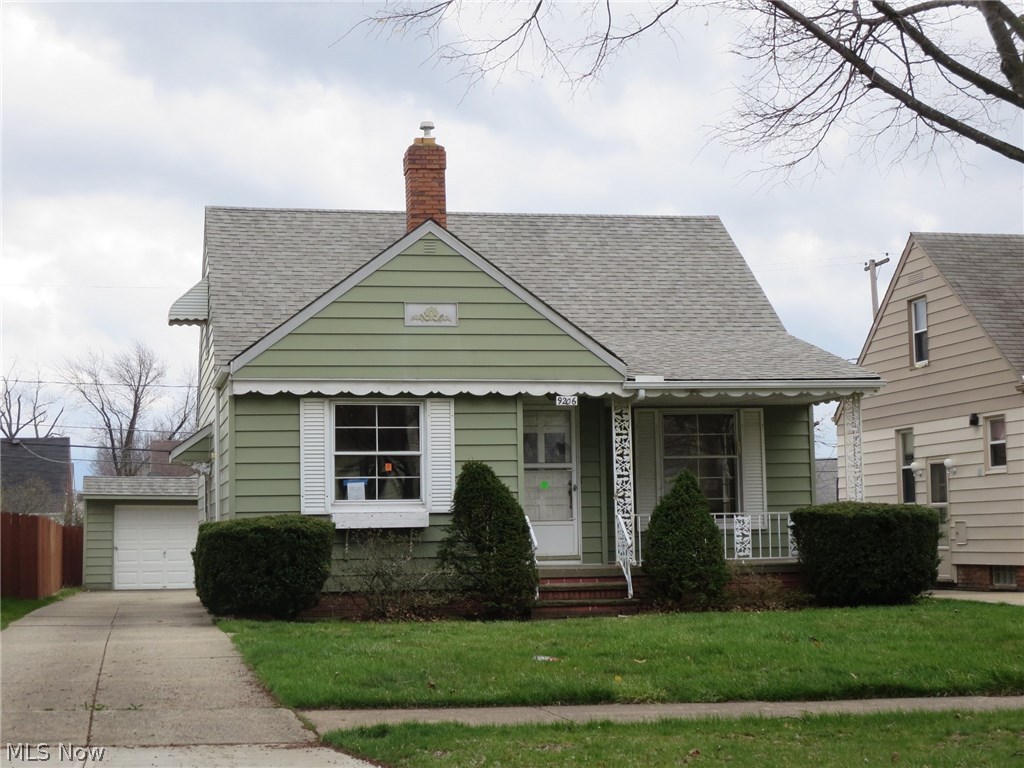 Turney Hlnds - Residential