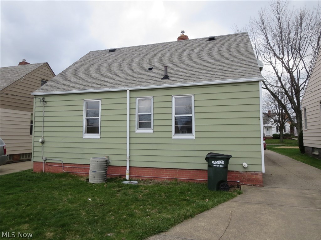 Turney Hlnds - Residential