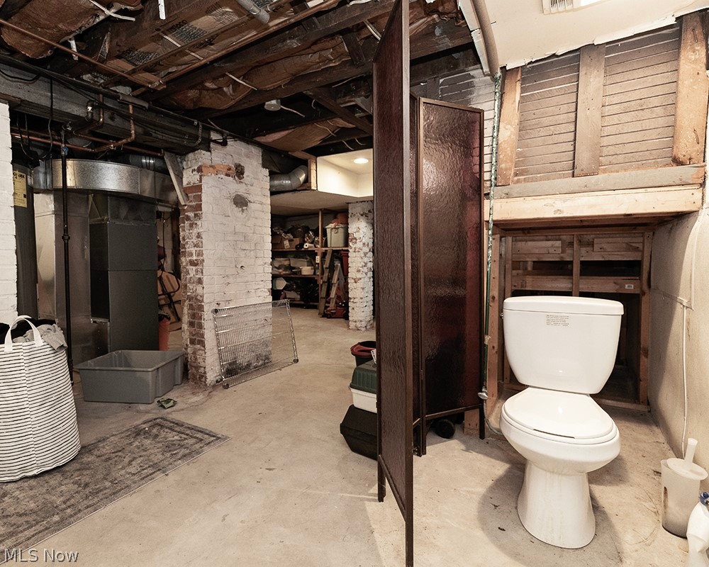 East Heights Land Co - Residential