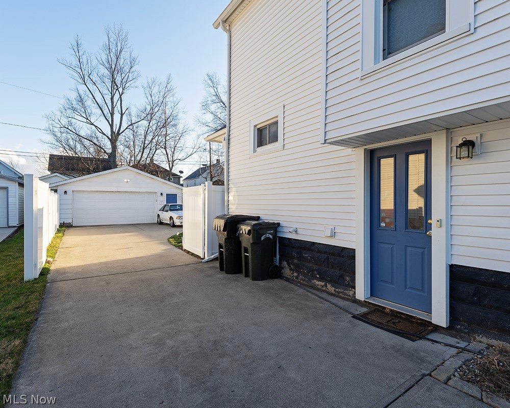 East Heights Land Co - Residential