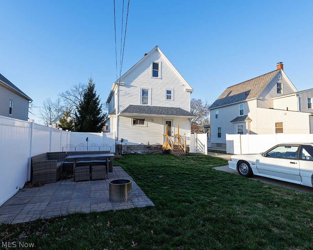 East Heights Land Co - Residential