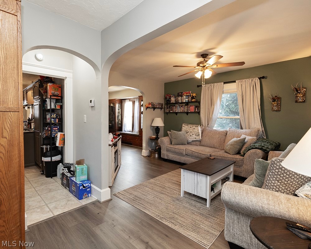 East Heights Land Co - Residential