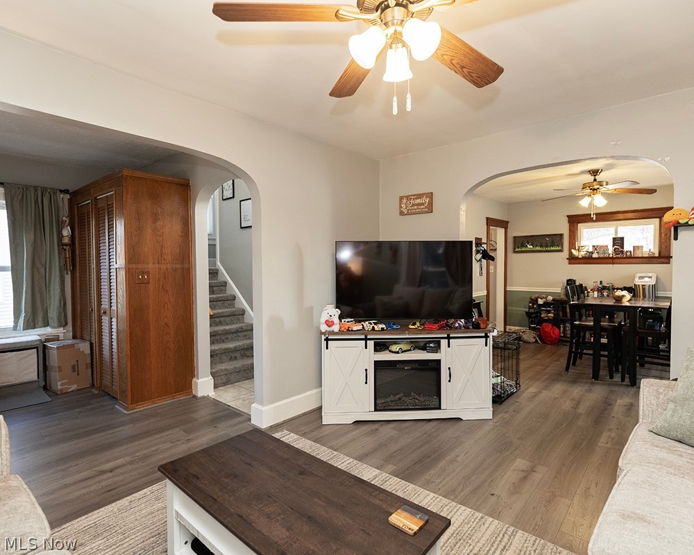 East Heights Land Co - Residential