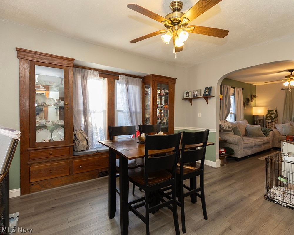 East Heights Land Co - Residential