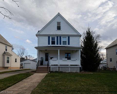 139 Cornell Avenue Elyria OH 44035