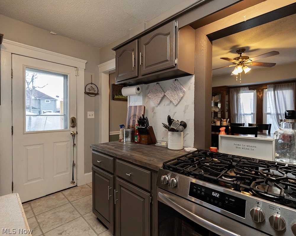 East Heights Land Co - Residential