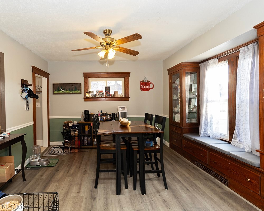 East Heights Land Co - Residential