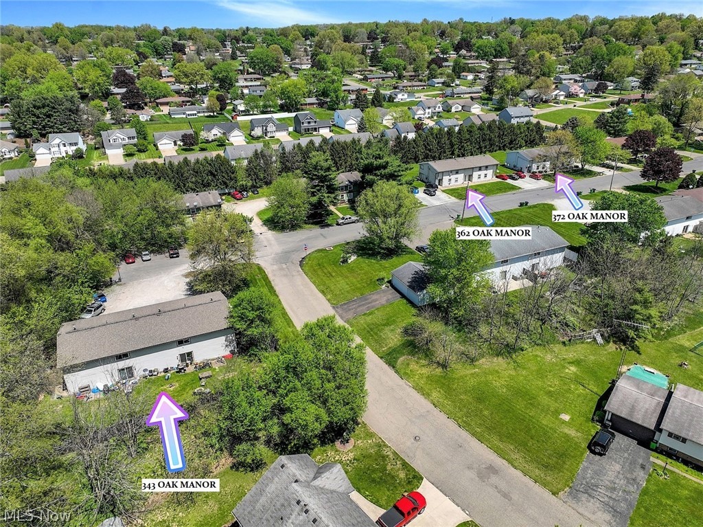 Massillon - Residential Income