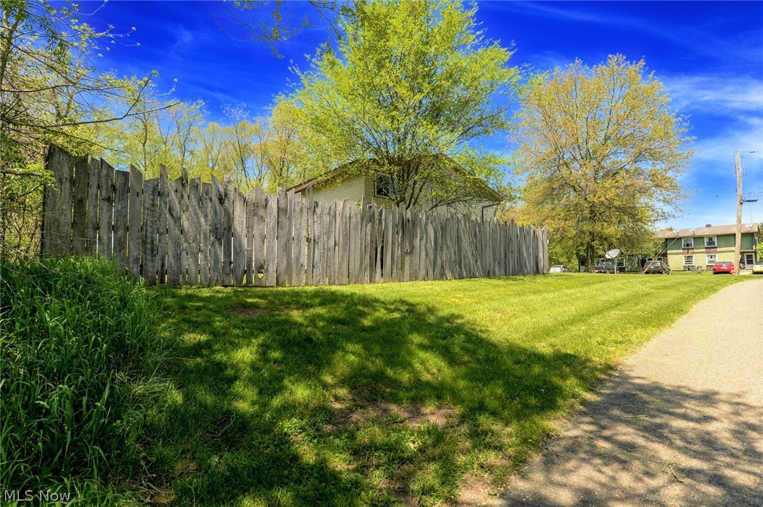 Massillon - Residential Income