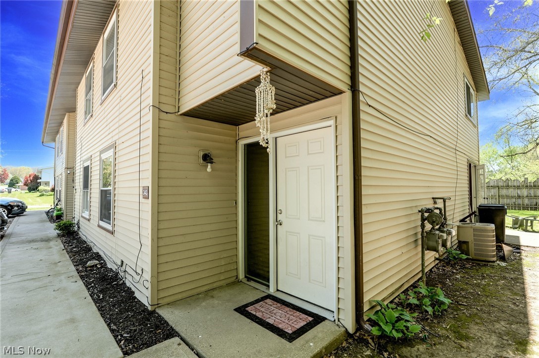 Massillon - Residential Income