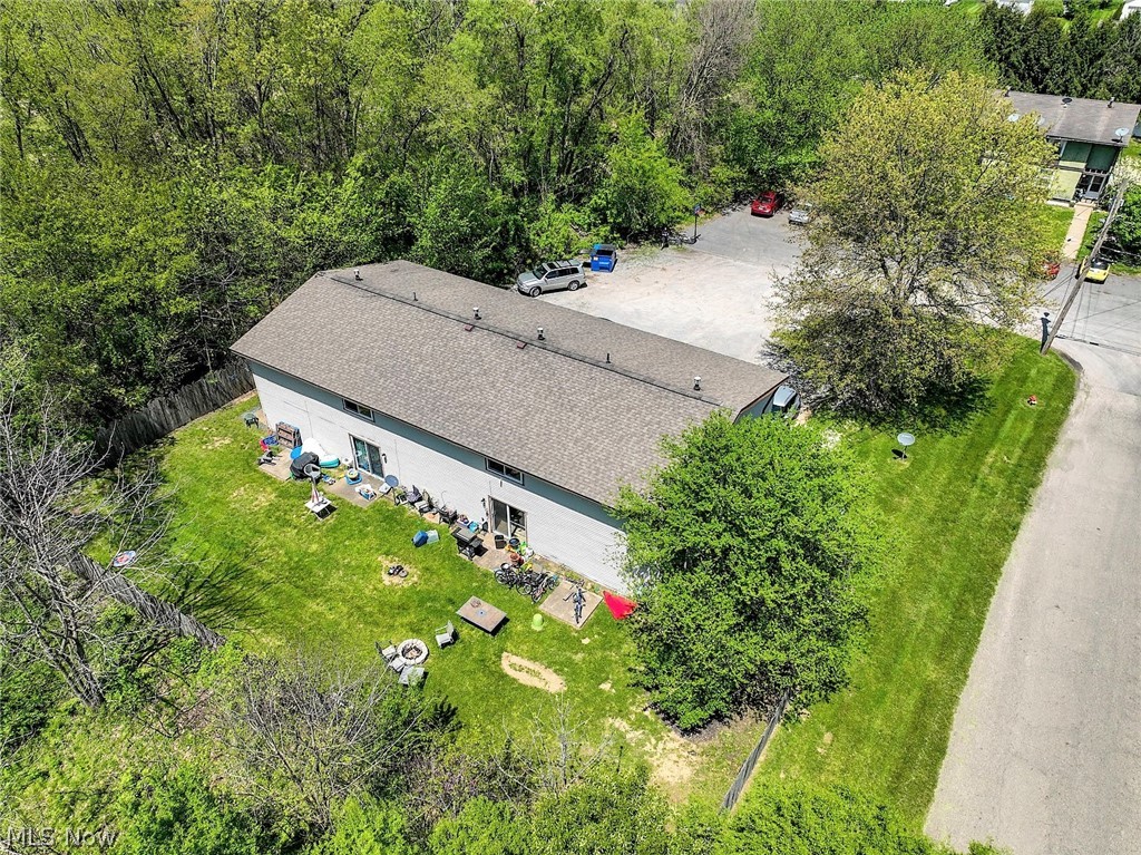 Massillon - Residential Income