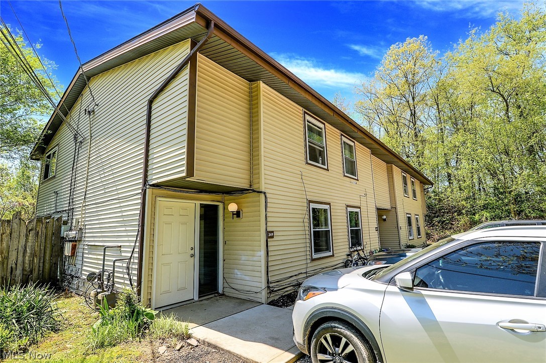 Massillon - Residential Income