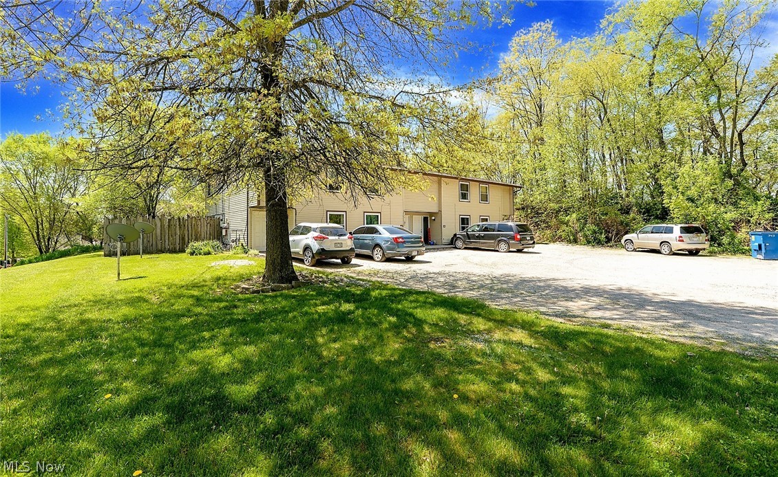 Massillon - Residential Income