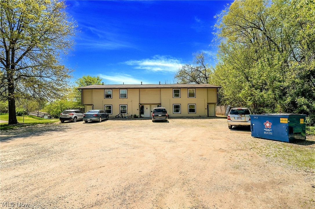 Massillon - Residential Income