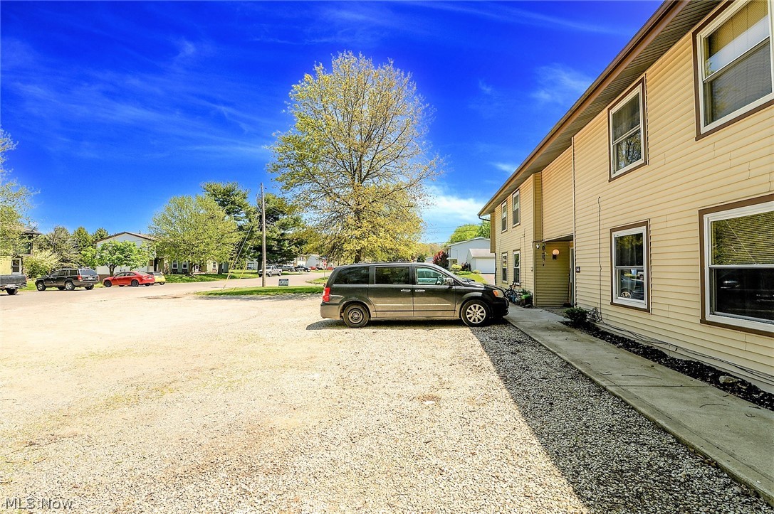 Massillon - Residential Income