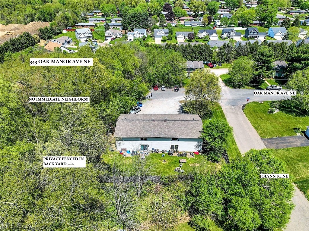 Massillon - Residential Income