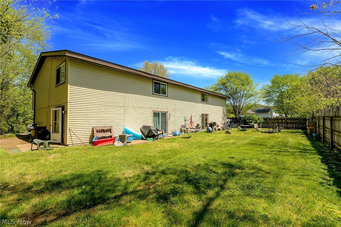 Massillon - Residential Income