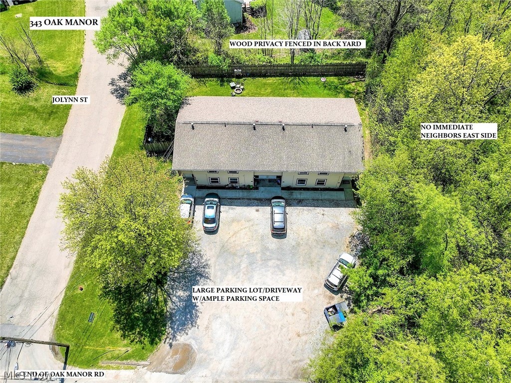 Massillon - Residential Income