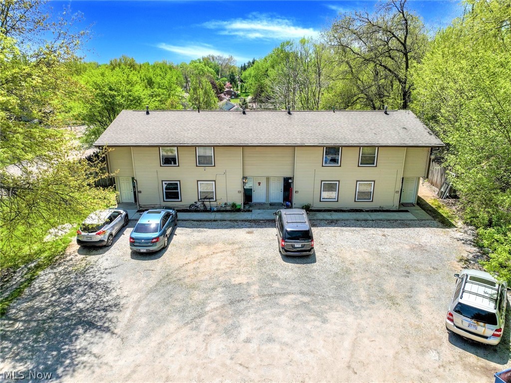 Massillon - Residential Income