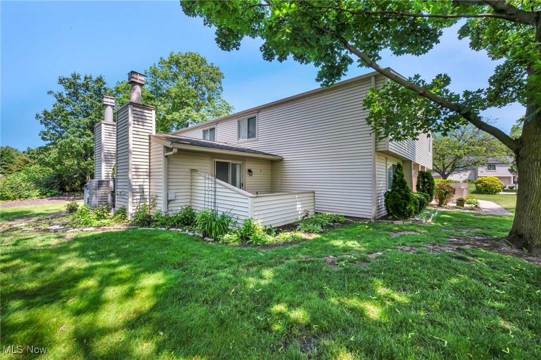 Bay Landing Condo - Residential