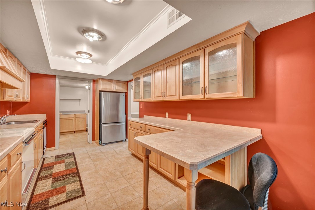 Bay Landing Condo - Residential