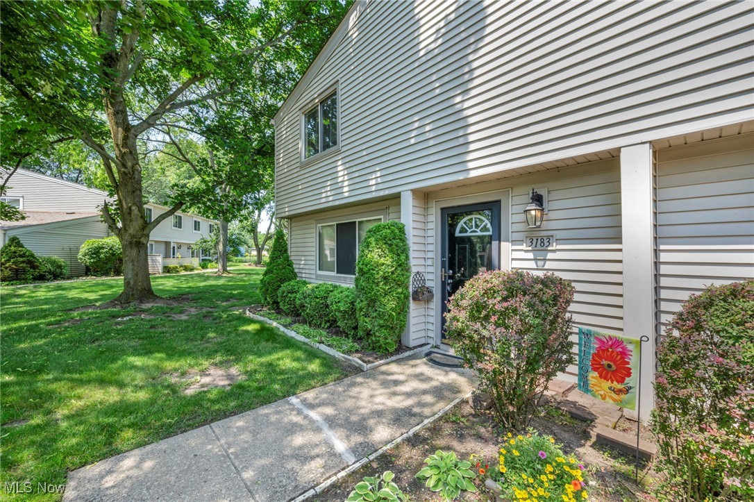 3183 Bay Landing Drive