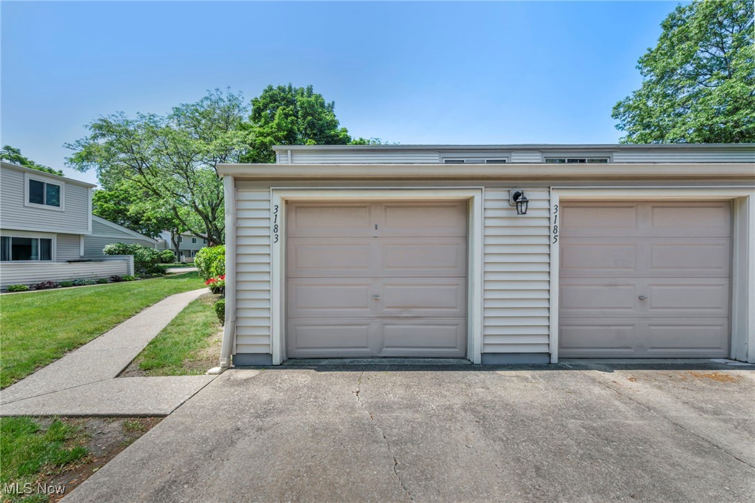 Bay Landing Condo - Residential