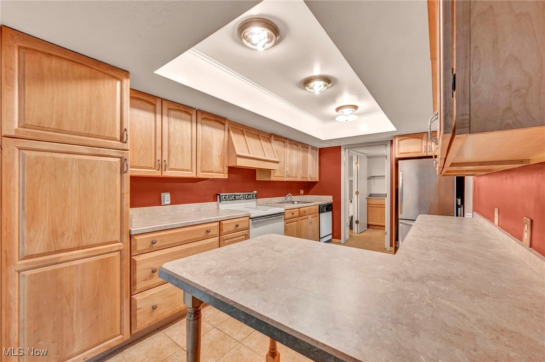Bay Landing Condo - Residential