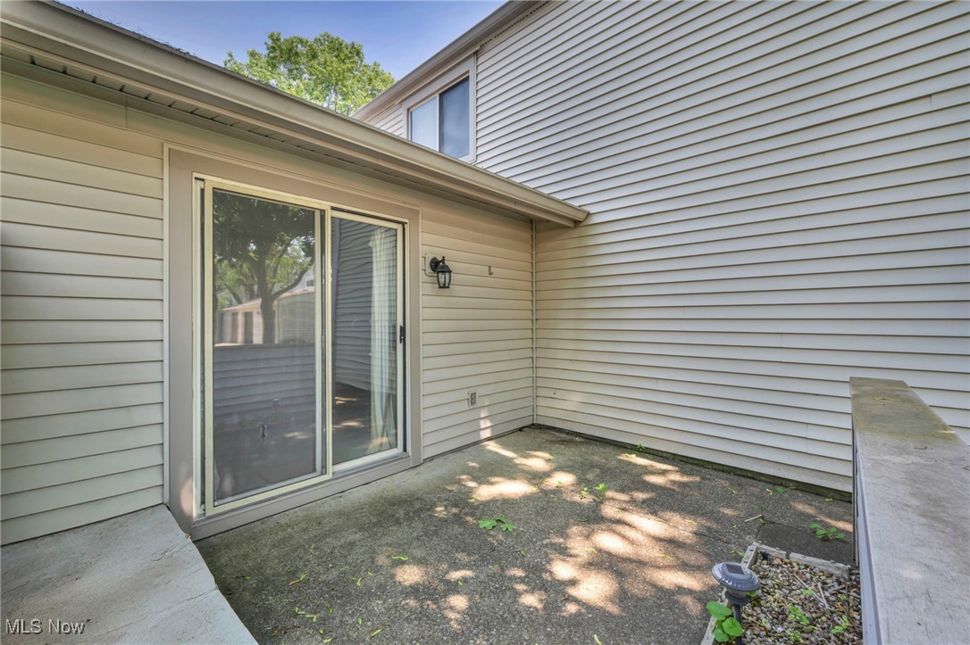 Bay Landing Condo - Residential