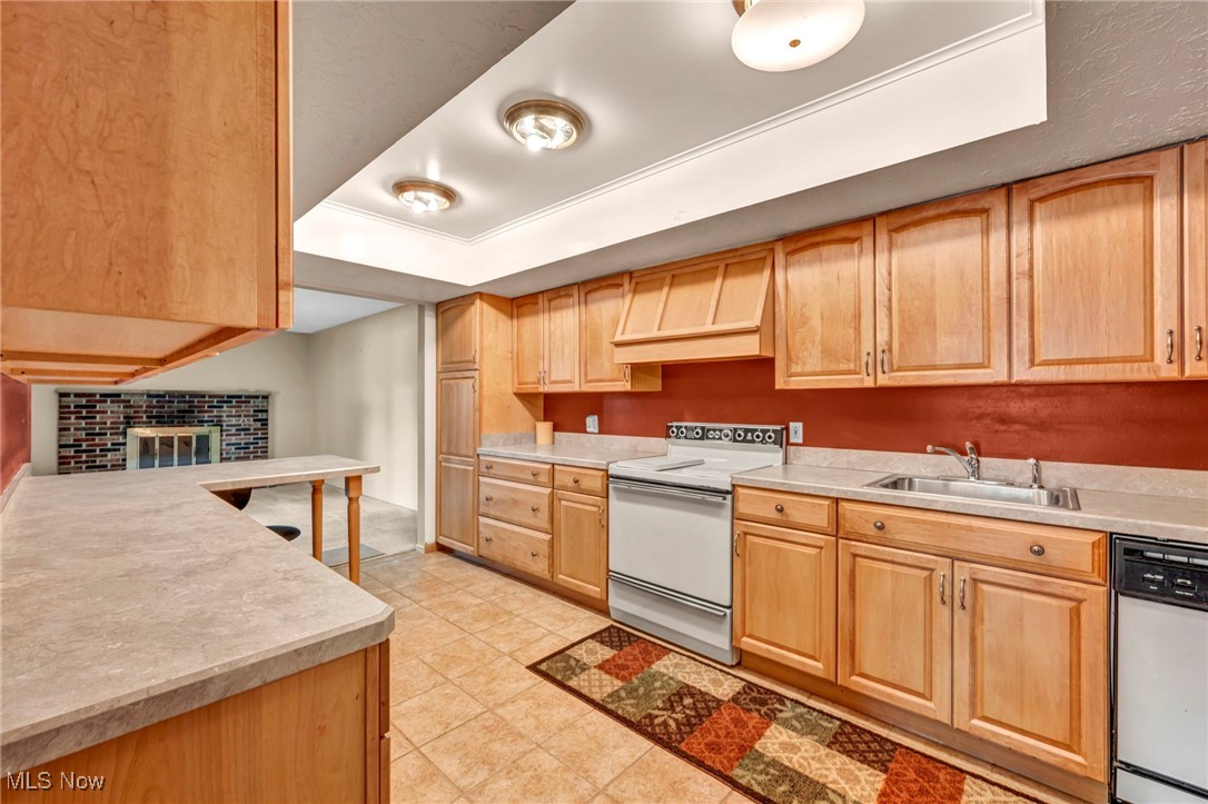 Bay Landing Condo - Residential