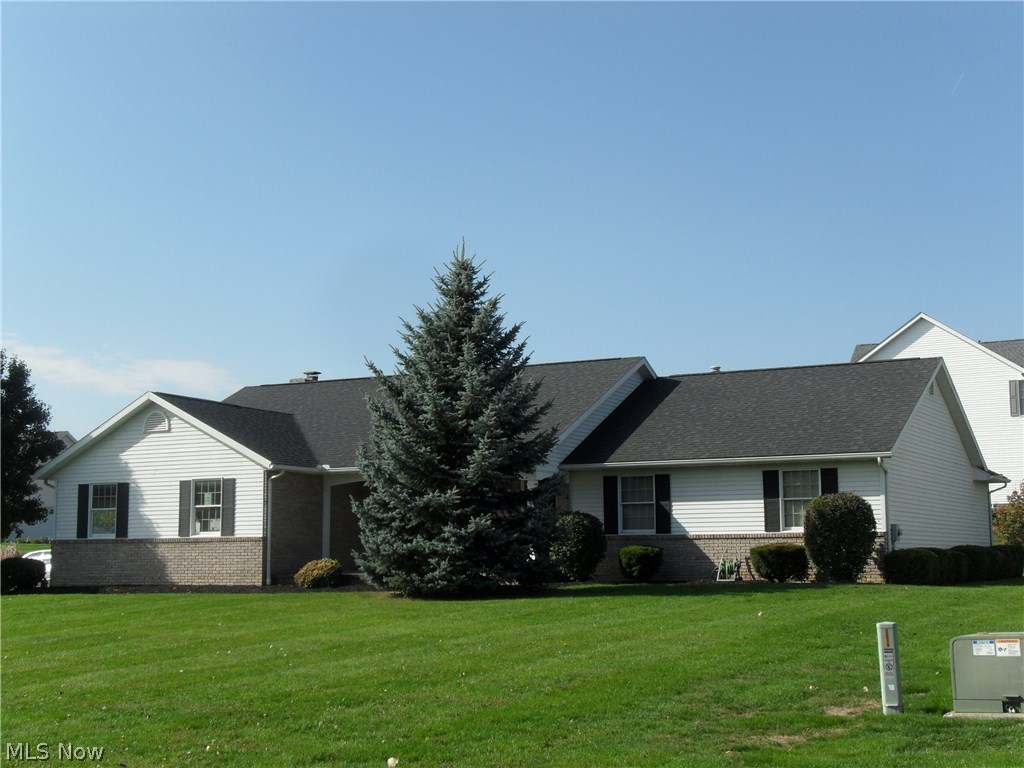 Mount Vernon Estates - Residential