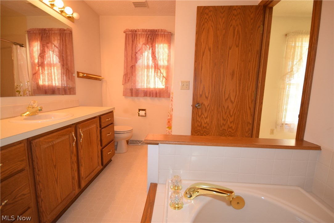 Mount Vernon Estates - Residential