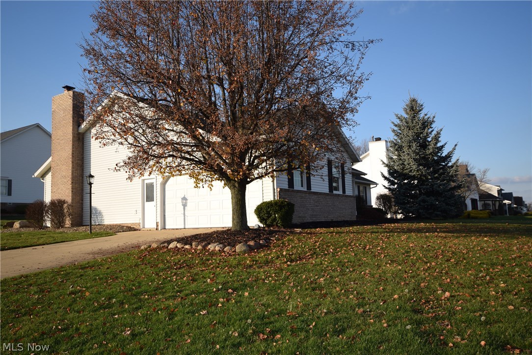 Mount Vernon Estates - Residential