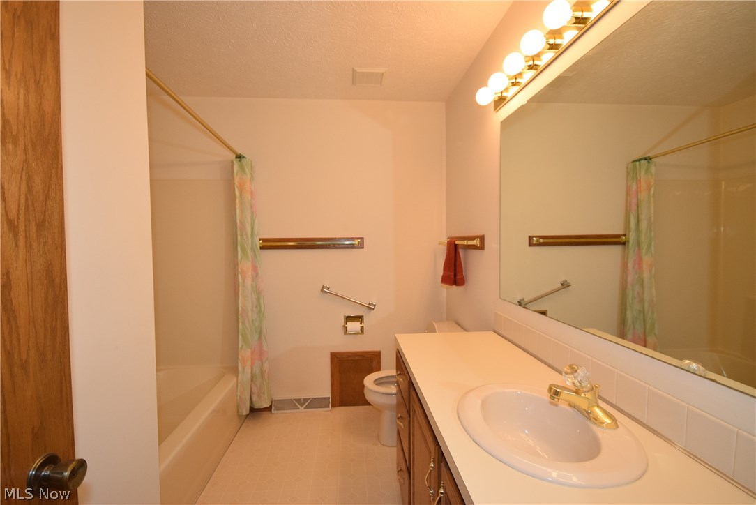 Mount Vernon Estates - Residential