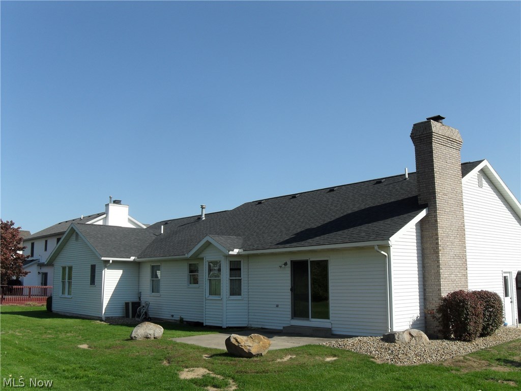 Mount Vernon Estates - Residential