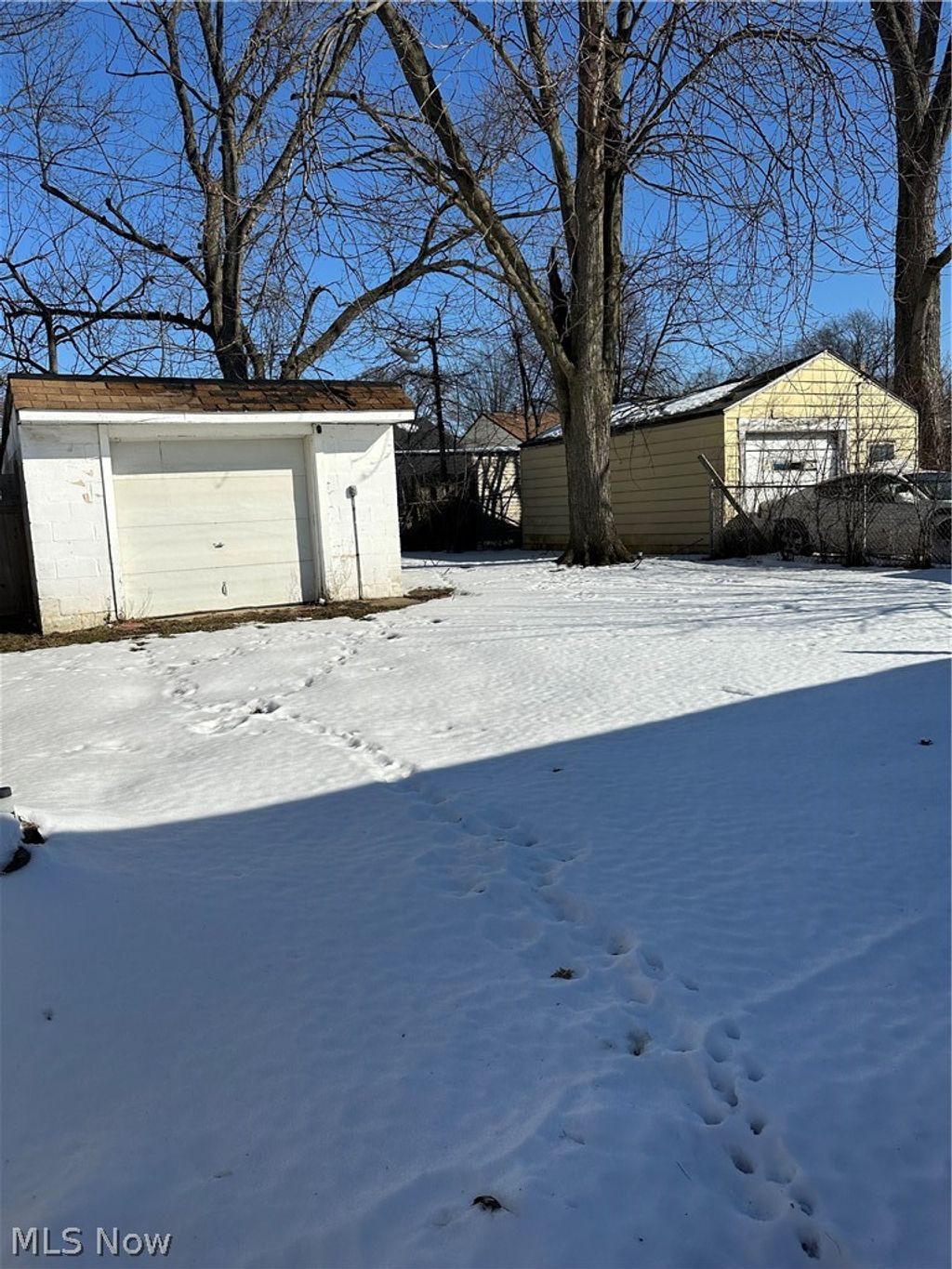 Photo of 12018 Erwin Avenue, Cleveland, OH 44135 (MLS # 5185679)