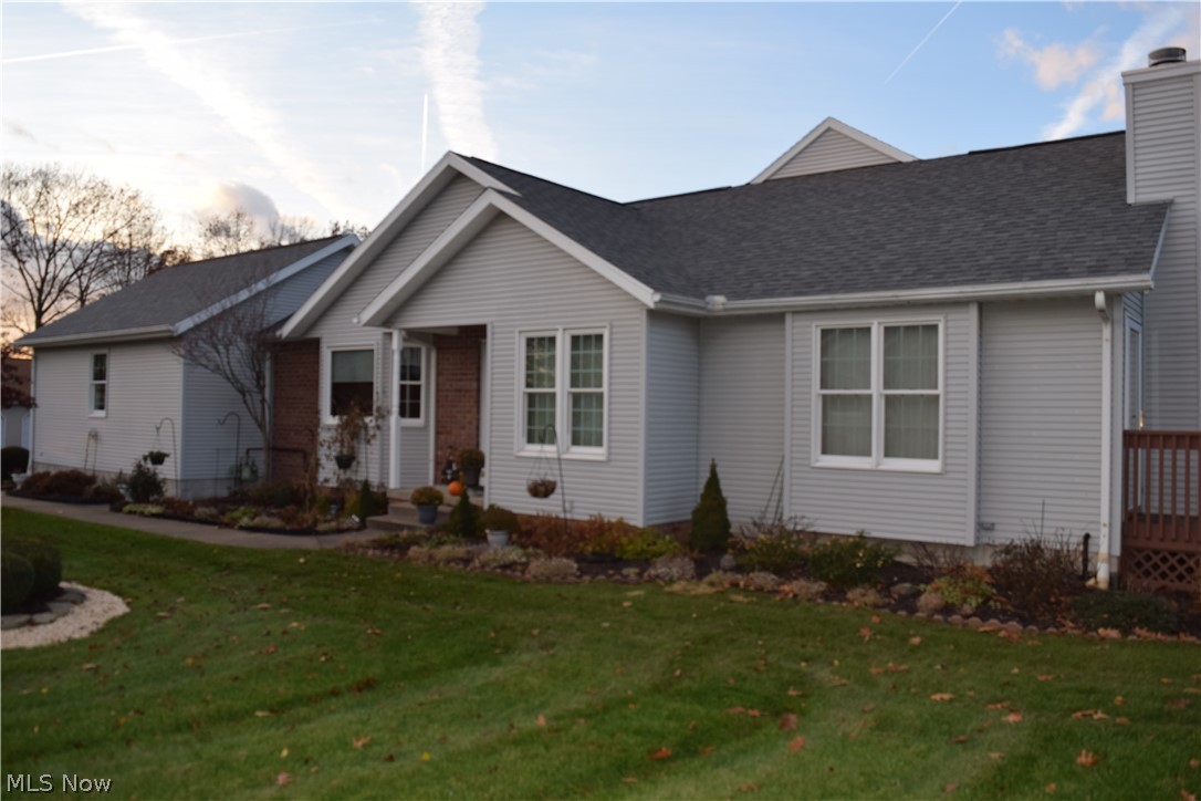 Anna Dean Farms Ph V - Residential