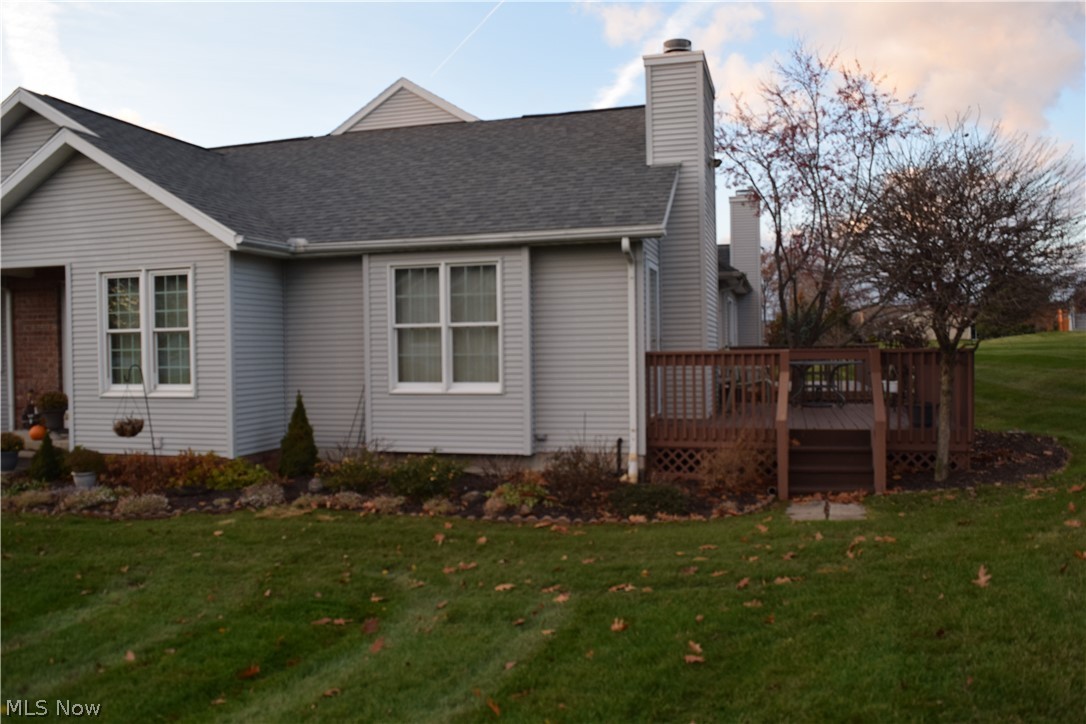 Anna Dean Farms Ph V - Residential