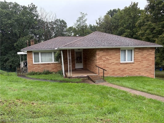 157 ARDMORE AVE, WEIRTON, WV 26062 - Image 959fc254987e17f65190bfda0bc61df2/1004608570